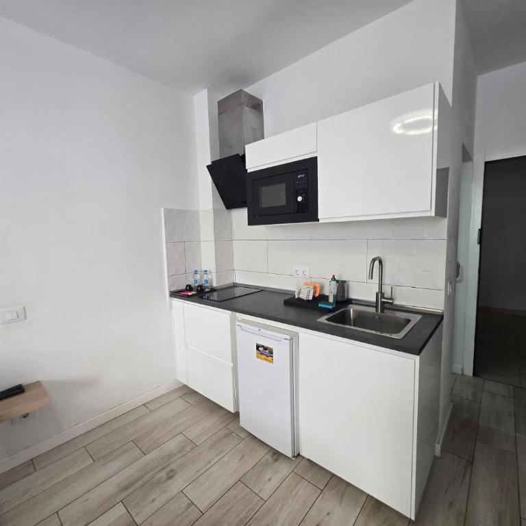 CoquetoHome - Appartamento con 1 Camera da Letto - 16