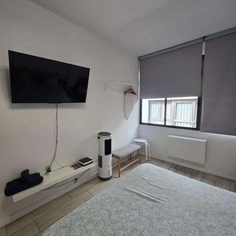 CoquetoHome - Appartamento con 1 Camera da Letto - 15