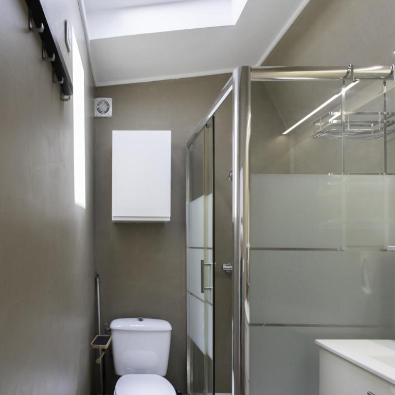 S14 Staywizus - 1 BDR Promenade des Anglais Sea View - AC - Apartamento con vistas al mar - 25