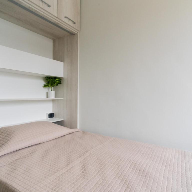 Attico del Duca - Salento Selection - Appartamento Deluxe con 1 Camera da Letto e Vista Città - 12