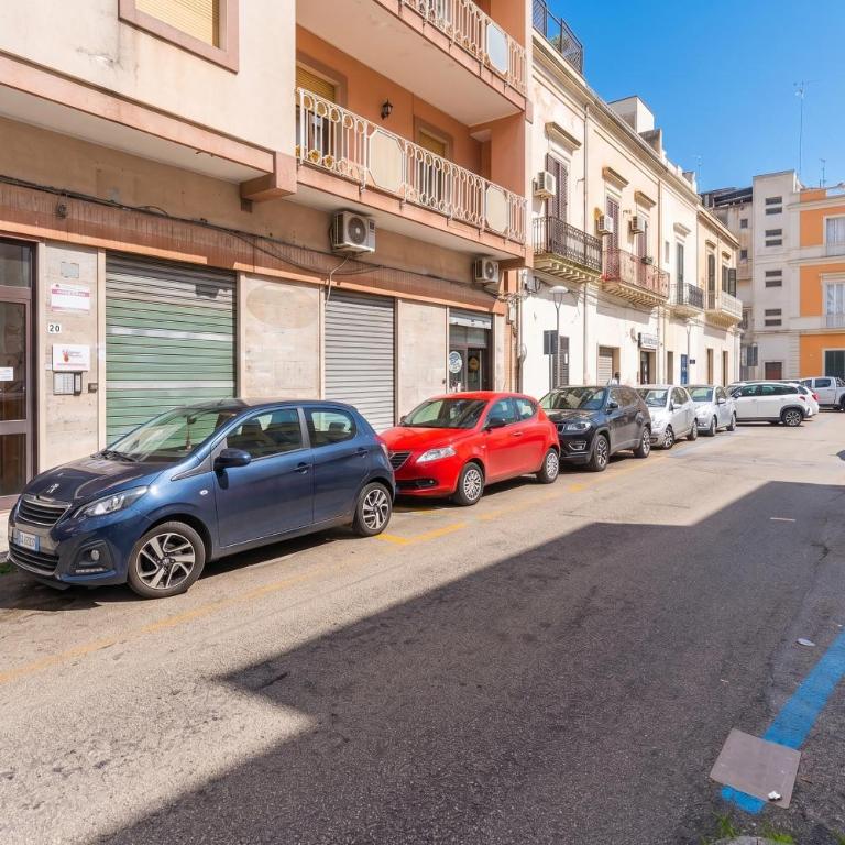 Attico del Duca - Salento Selection - Appartamento Deluxe con 1 Camera da Letto e Vista Città - 18