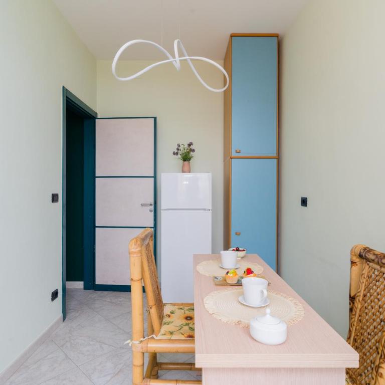 Attico del Duca - Salento Selection - Appartamento Deluxe con 1 Camera da Letto e Vista Città - 11