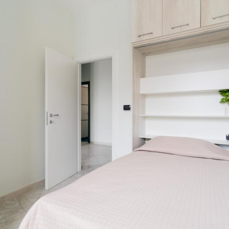 Attico del Duca - Salento Selection - Appartamento Deluxe con 1 Camera da Letto e Vista Città - 4