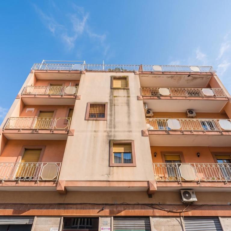 Attico del Duca - Salento Selection - Appartamento Deluxe con 1 Camera da Letto e Vista Città - 17