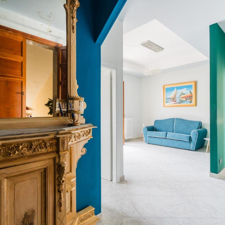 Attico del Duca - Salento Selection - Appartamento Deluxe con 1 Camera da Letto e Vista Città - 2