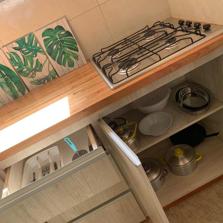 AROMAS DEL VALLe - Apartamento de 1 dormitorio - 25