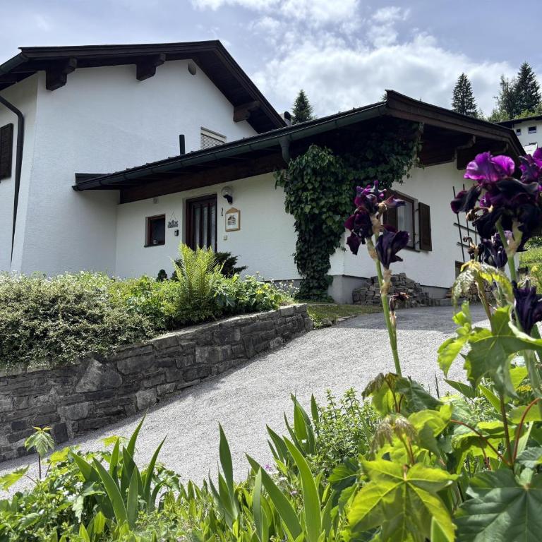 Bergnest Fieberbrunn - Appartamento con 1 Camera da Letto - 3