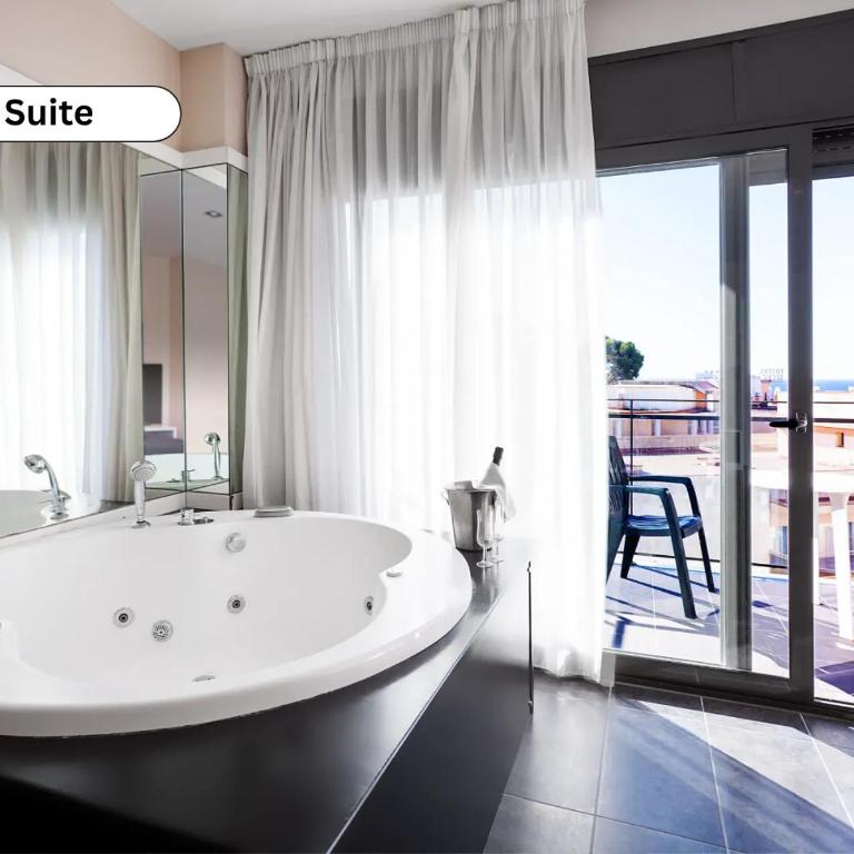 Hotel Acacias Suites & Spa - Suite Premium - 5
