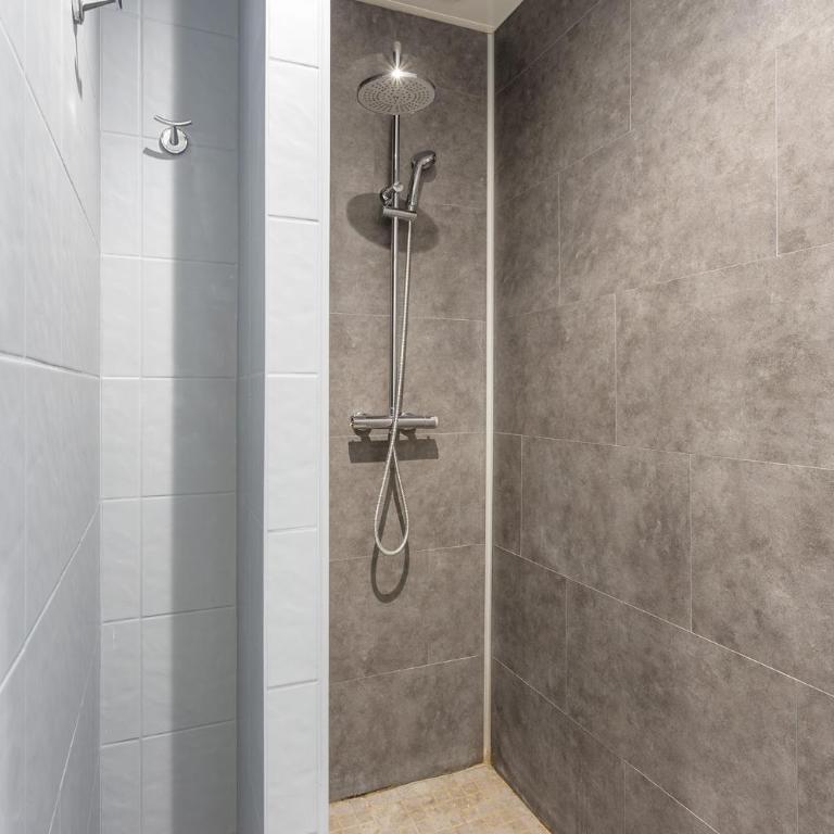 Chambres centre-ville avec espaces partagés - accessibles et abordables - Standard Studio - 7