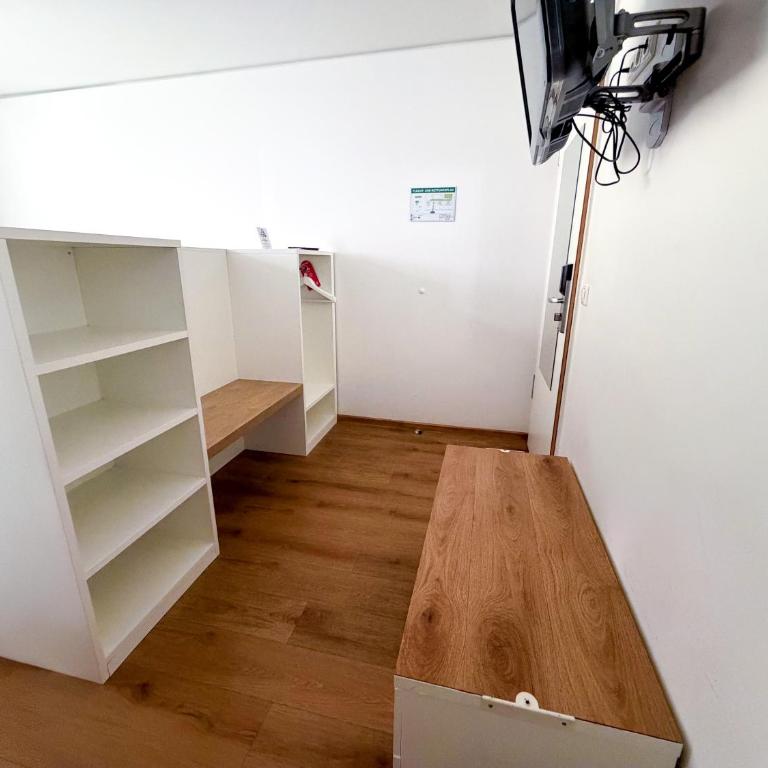 mk bed & breakfast münchen - Habitación Triple - 2