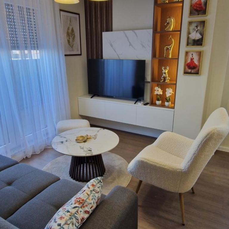 Apartman Luplja Lux - Apartman sa 1 Spavaćom Sobom - 2