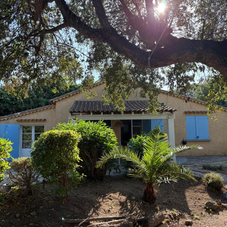 Maison Cigale Ramatuelle - Casa Vacanze con 3 Camere da Letto - 2
