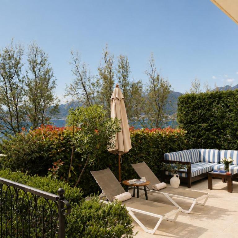HUMA Kotor Bay Hotel and Villas - Villa 3 Chambres - Côté Plage - 22