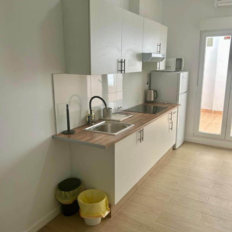 Excelente casa renovada cerca de la playa - Ferienhaus - 15