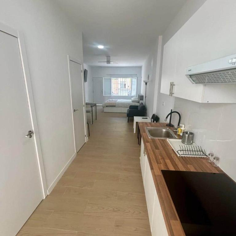 Excelente casa renovada cerca de la playa - Ferienhaus - 19