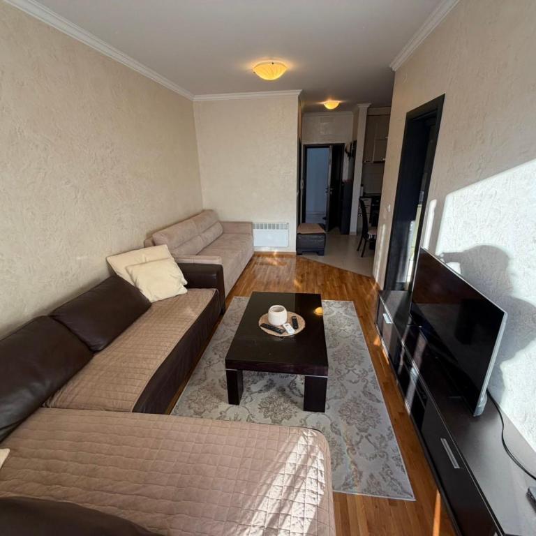 Apartman ML Company - Appartement 1 Chambre - 3
