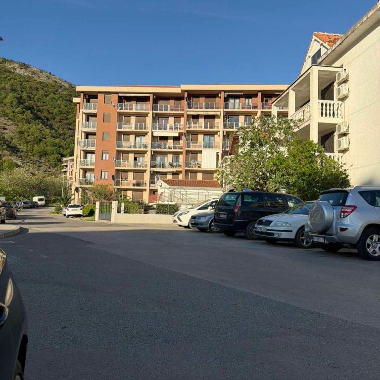 Apartman ML Company - Appartement 1 Chambre - 1