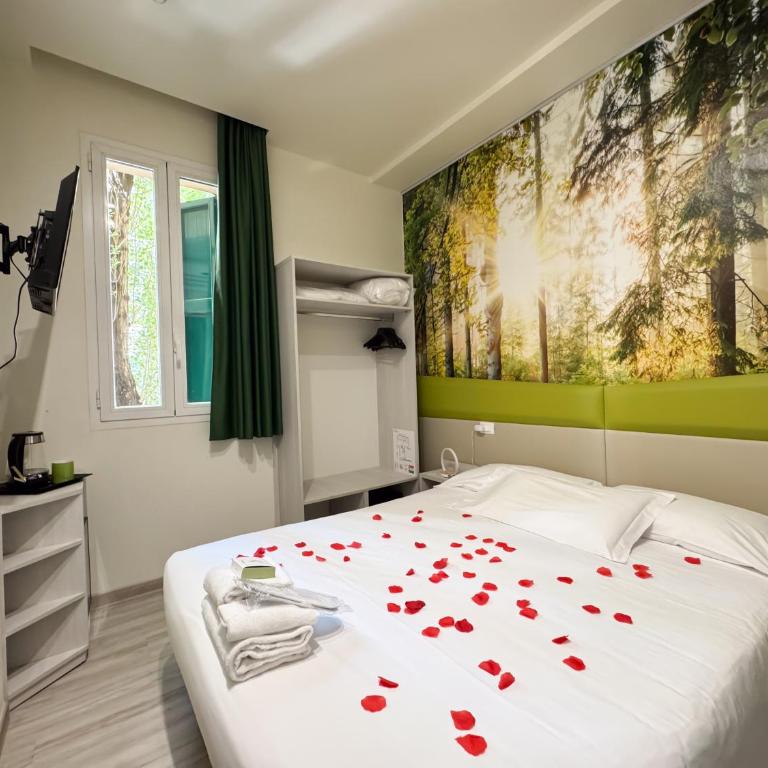 Hotel Giardinetto Al Sant'Orsola - Camera Matrimoniale Classic - Dependance - 1