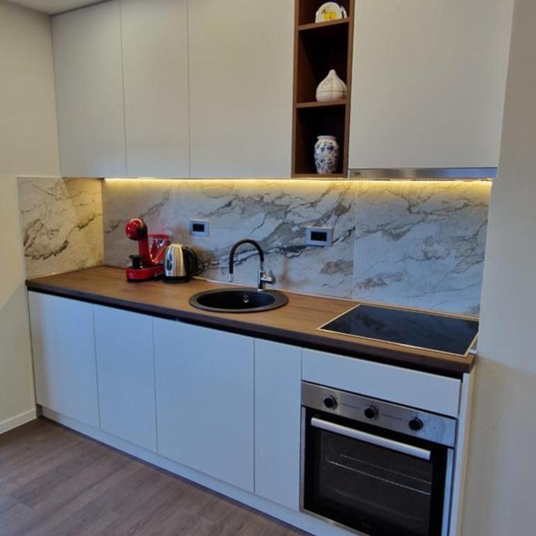 Apartman Luplja Lux - Apartman sa 1 Spavaćom Sobom - 8