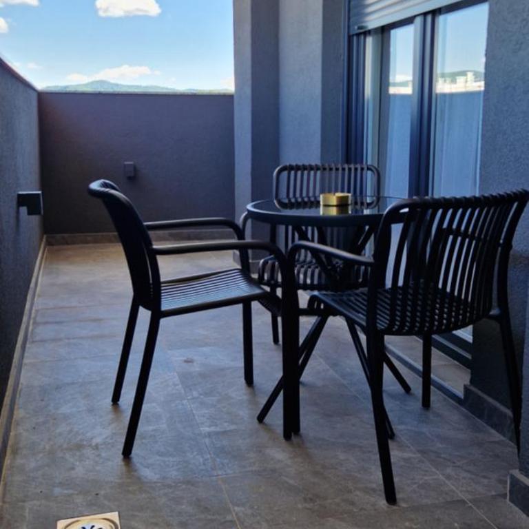 Apartman Luplja Lux - Apartman sa 1 Spavaćom Sobom - 9