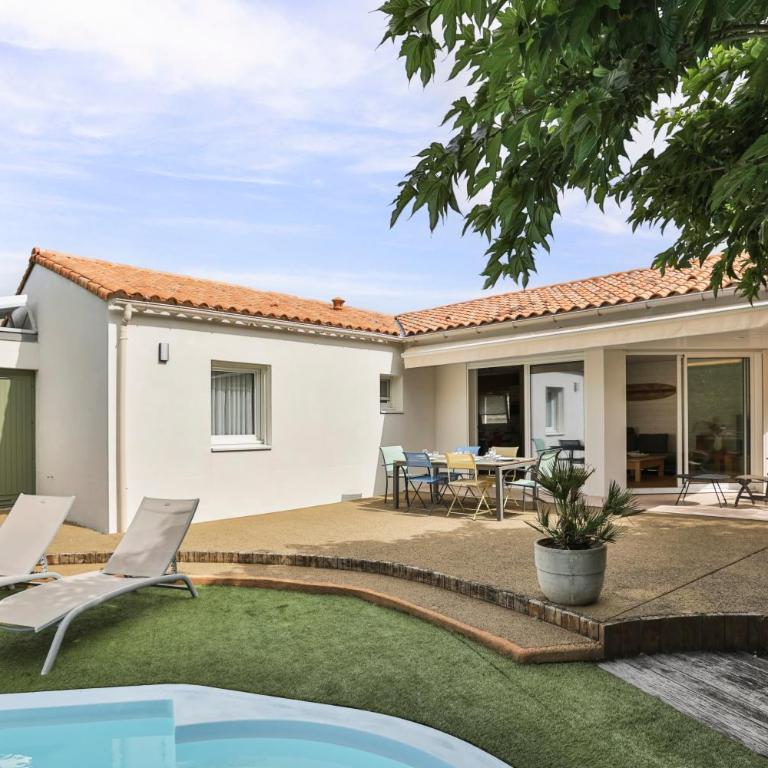 Oasis 144 - Casa Vacanze - 22