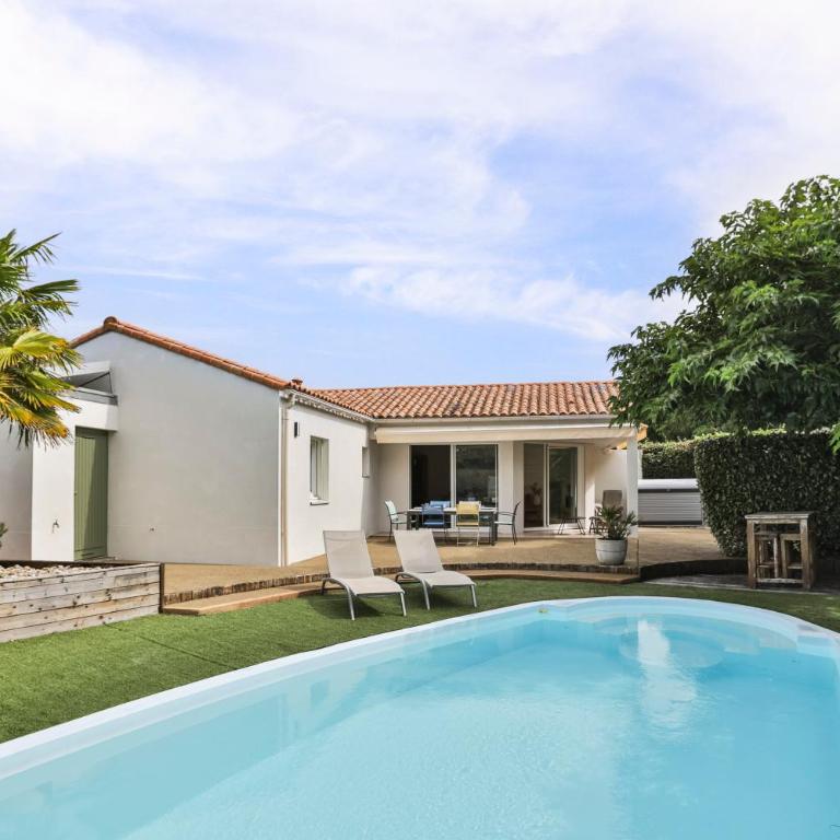 Oasis 144 - Casa Vacanze - 31