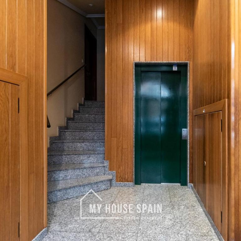 MyHouseSpain - Apartamento junto a Playa Poniente - Appartement 1 Chambre - 18