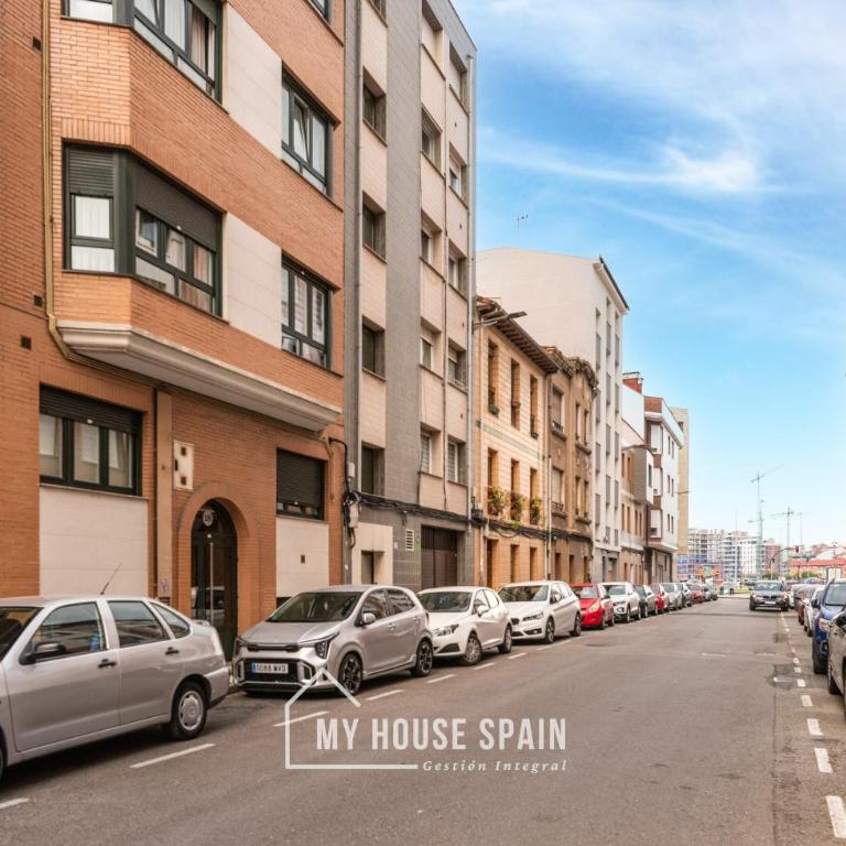 MyHouseSpain - Apartamento junto a Playa Poniente - Appartement 1 Chambre - 19