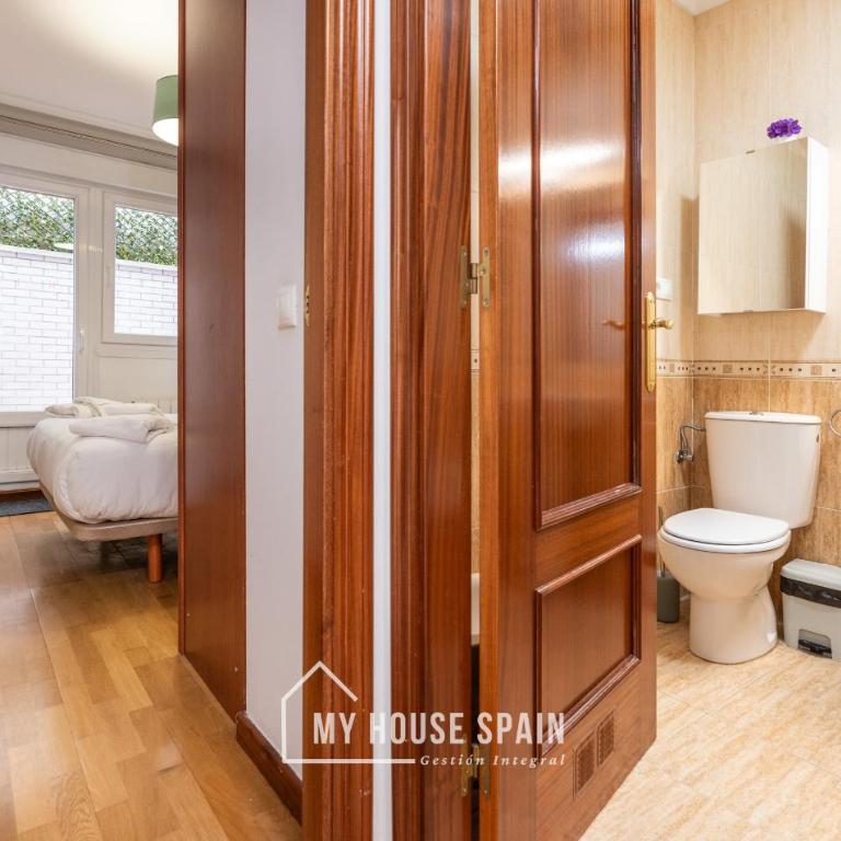 MyHouseSpain - Apartamento junto a Playa Poniente - Appartement 1 Chambre - 17