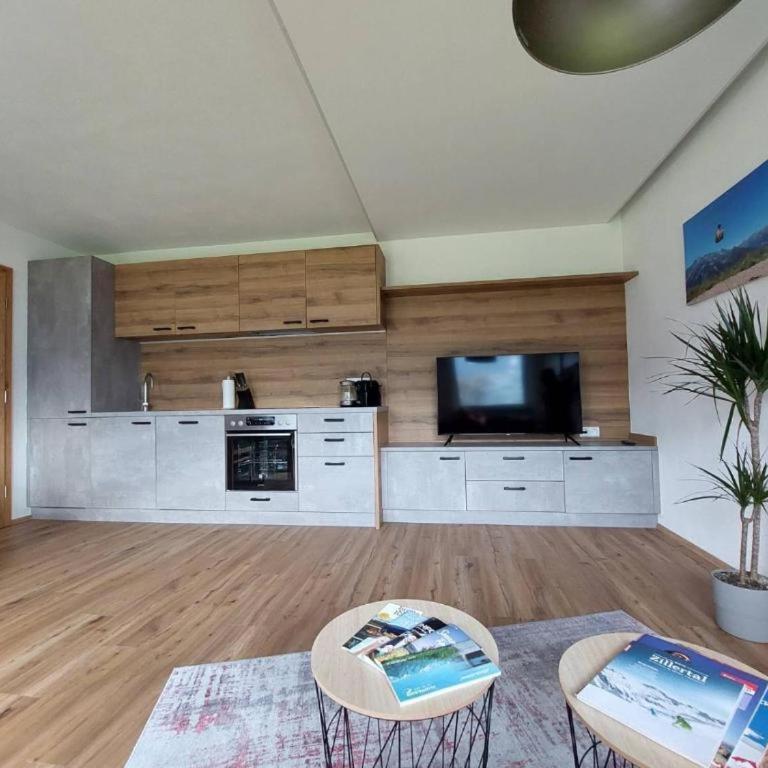 Apart Haselbach - Apartment mit 2 Schlafzimmern und Dusche - 2