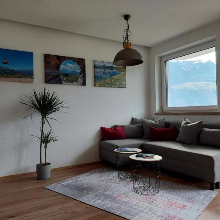 Apart Haselbach - Apartment mit 2 Schlafzimmern und Dusche - 5