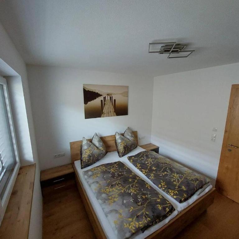 Apart Haselbach - Apartment mit 2 Schlafzimmern und Dusche - 6
