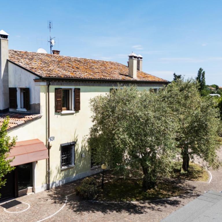 Villa Chez Barnie - Rimini Fiera - Appartamento con 3 Camere da Letto - 29