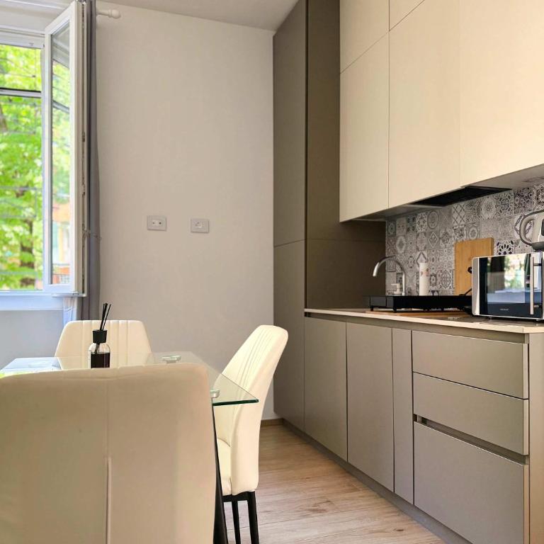 Homeby - Casa Due Agosto - Appartamento - 2