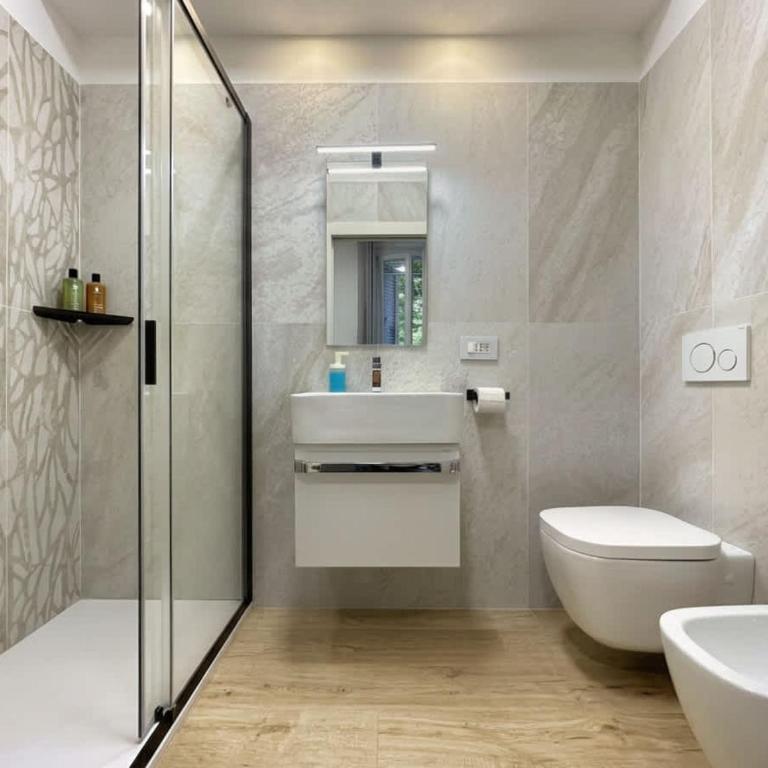 Homeby - Casa Due Agosto - Appartamento - 5
