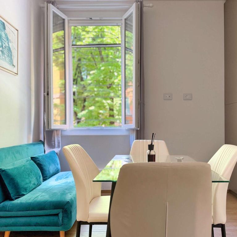 Homeby - Casa Due Agosto - Appartamento - 8