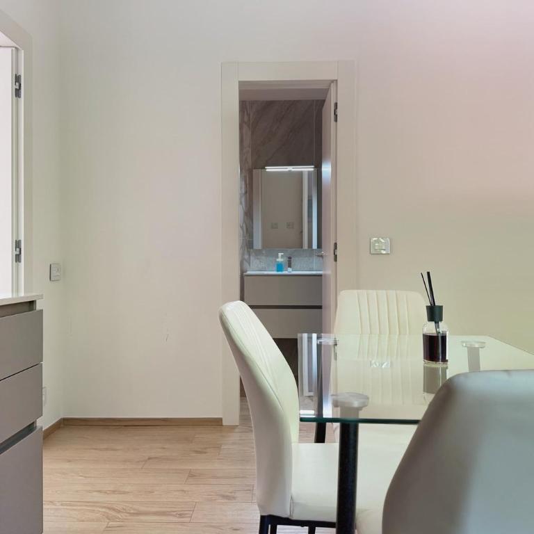 Homeby - Casa Due Agosto - Appartamento - 11