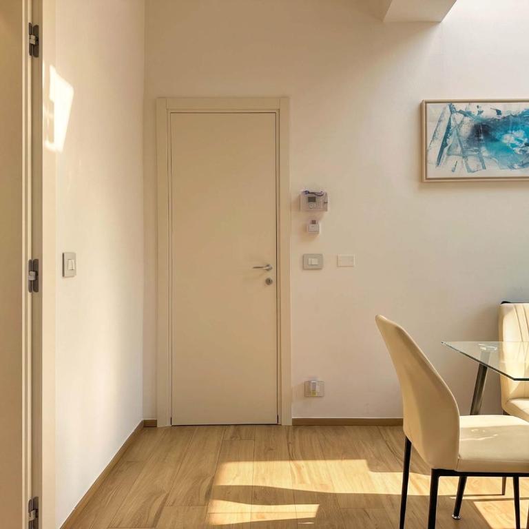 Homeby - Casa Due Agosto - Appartamento - 13