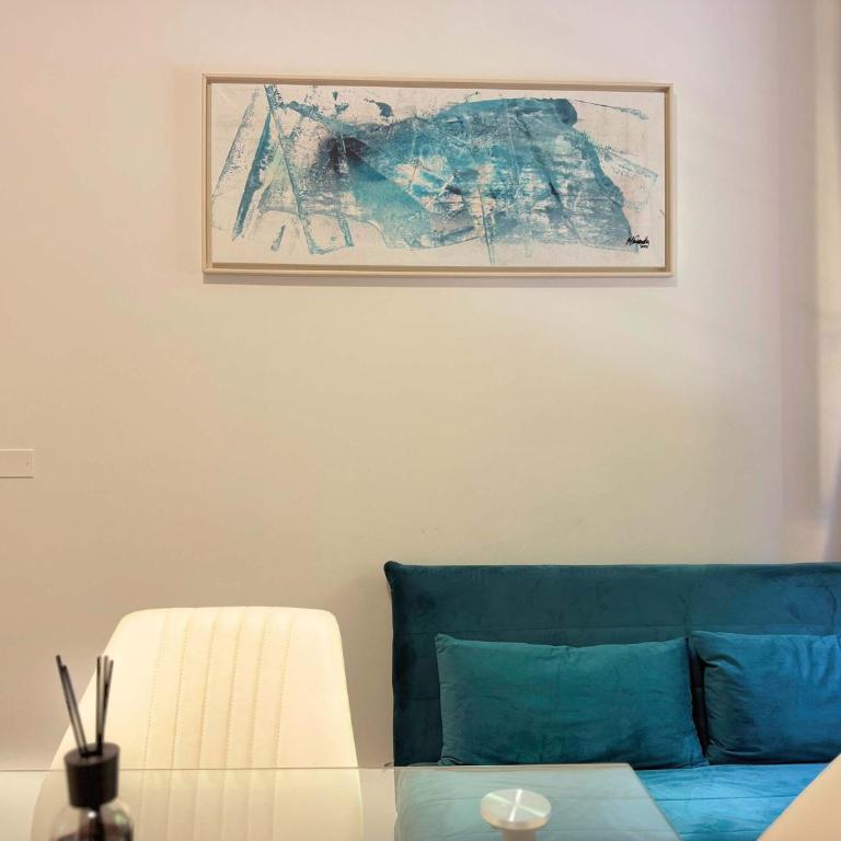 Homeby - Casa Due Agosto - Appartamento - 10