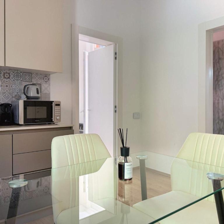Homeby - Casa Due Agosto - Appartamento - 12