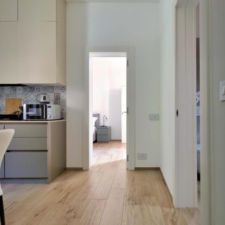 Homeby - Casa Due Agosto - Appartamento - 14