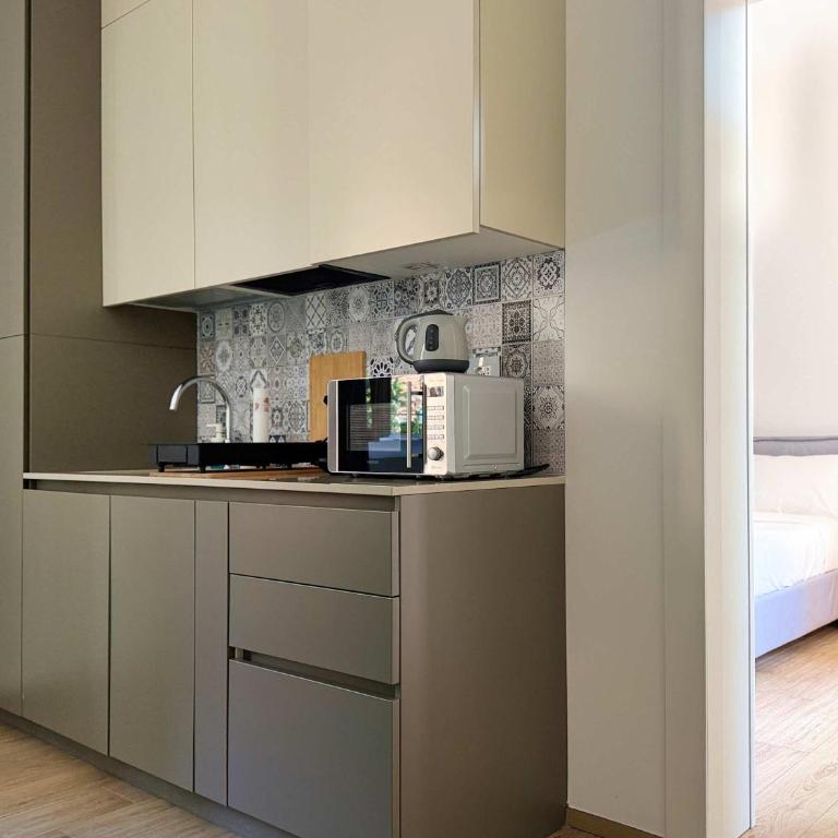 Homeby - Casa Due Agosto - Appartamento - 15