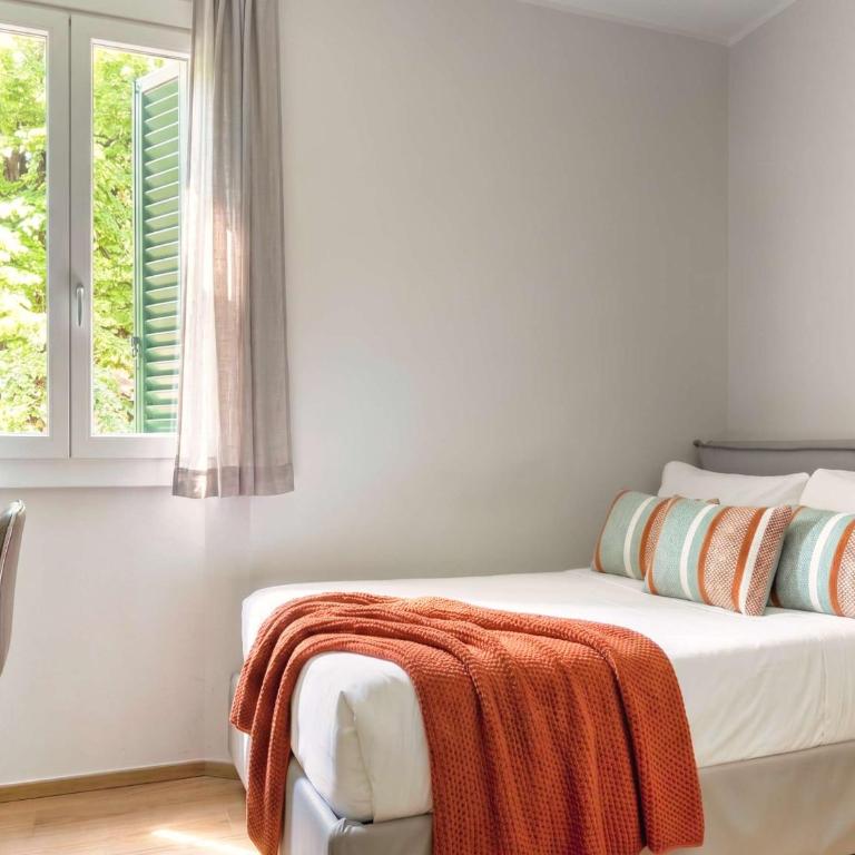 Homeby - Casa Due Agosto - Appartamento - 25