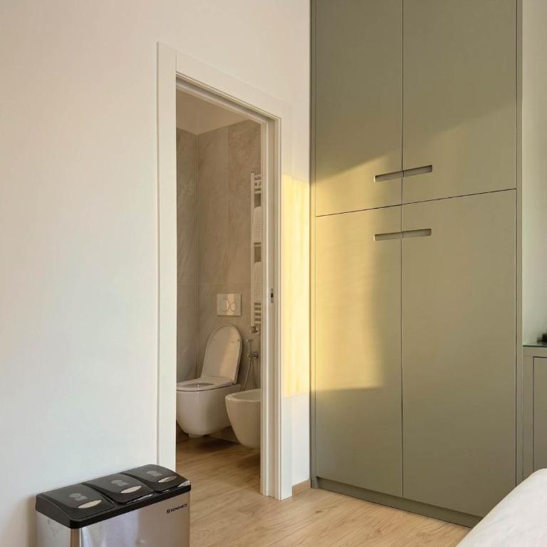 Homeby - Casa Due Agosto - Appartamento - 24