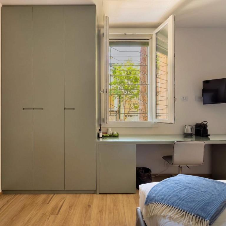Homeby - Casa Due Agosto - Appartamento - 30