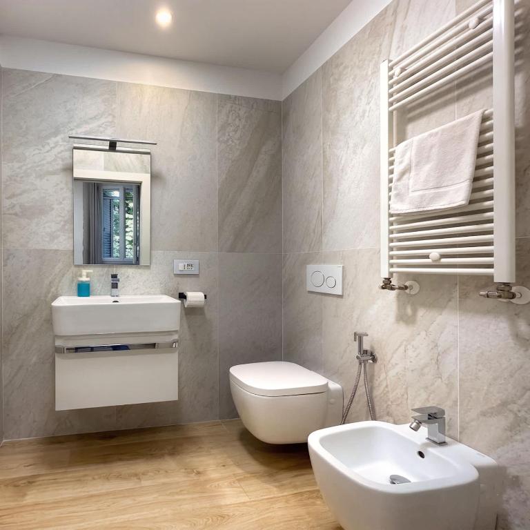 Homeby - Casa Due Agosto - Appartamento - 26