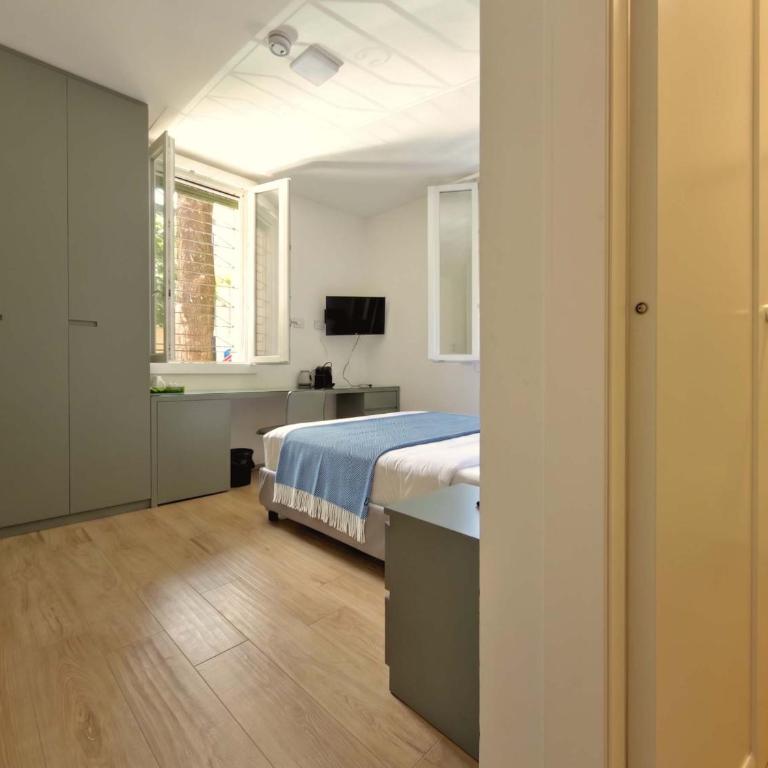 Homeby - Casa Due Agosto - Appartamento - 37