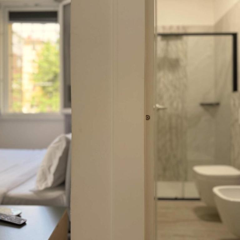 Homeby - Casa Due Agosto - Appartamento - 45