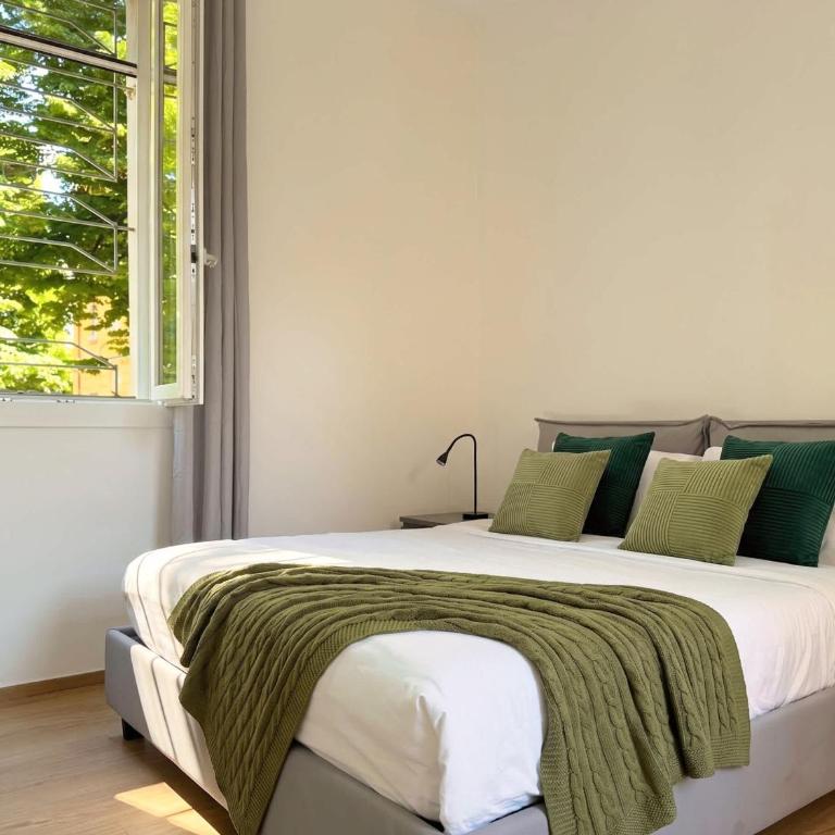 Homeby - Casa Due Agosto - Appartamento - 47