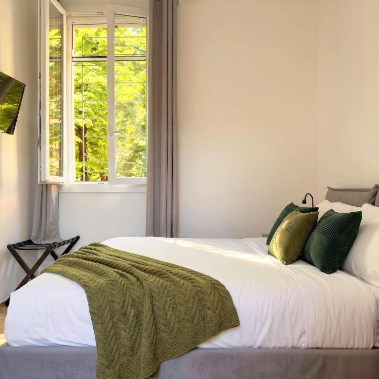 Homeby - Casa Due Agosto - Appartamento - 51